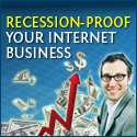 Recession Proof Your Internet Business